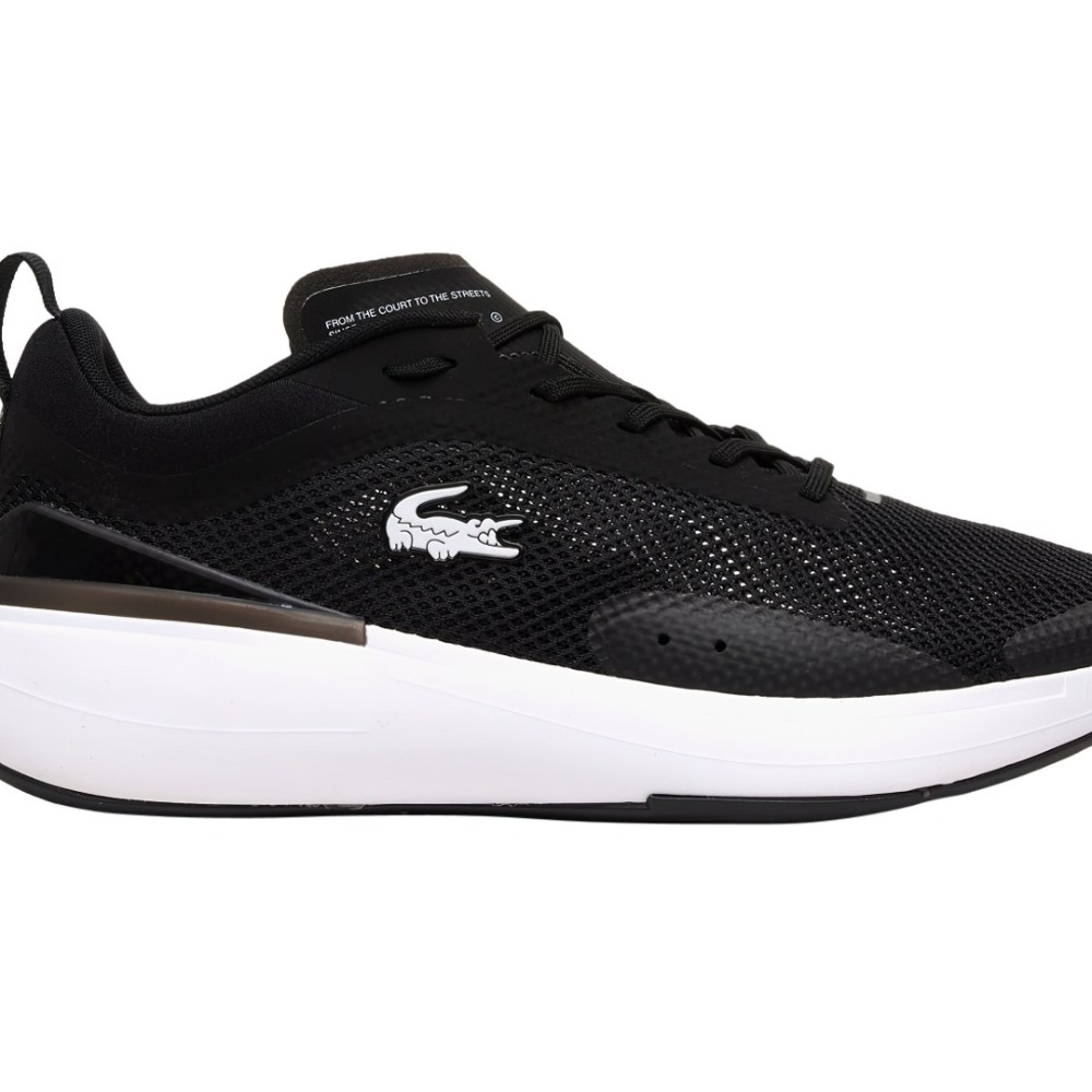 Tenis Lacoste Run Spin Evo 123