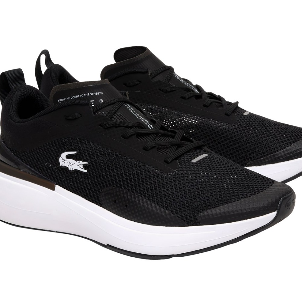 Foto 2 | Tenis Lacoste Run Spin Evo 123