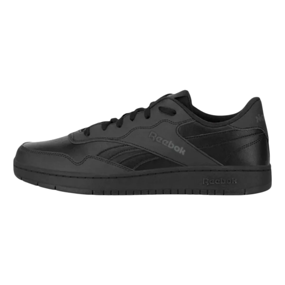 Foto 3 | Tenis Reebok Bb 1000 Color Negro Para Hombre Modelo 100209144