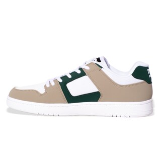 Foto 3 | Tenis Dc Shoes Manteca 4 Sn Mx Color Verde Para Hombre Modelo Adys100837de0