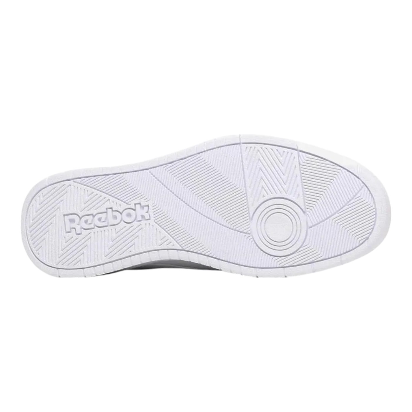 Foto 7 pulgar | Tenis Reebok Bb 1000 Color Blanco Para Hombre Modelo 100209145