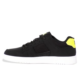 Foto 2 | Tenis Dc Shoes Manteca 4 Color Verde Para Hombre Modelo Adys100837bki