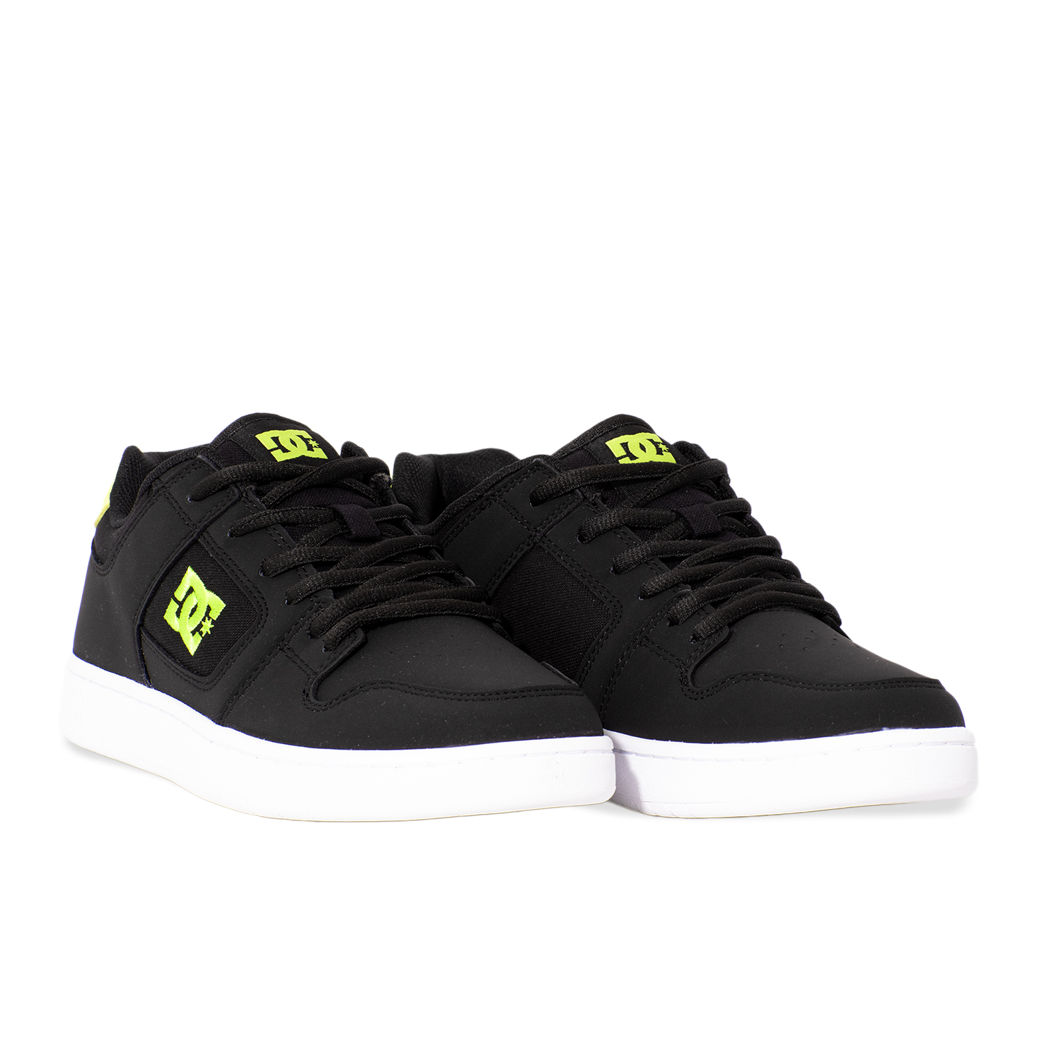Foto 3 | Tenis Dc Shoes Manteca 4 Color Verde Para Hombre Modelo Adys100837bki