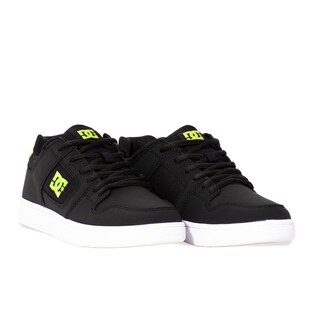 Foto 3 | Tenis Dc Shoes Manteca 4 Color Verde Para Hombre Modelo Adys100837bki