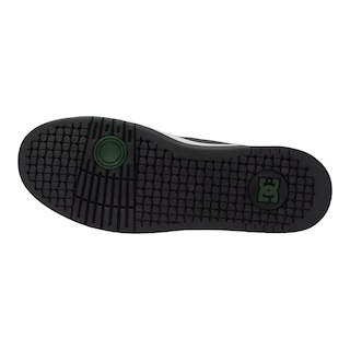 Foto 5 | Tenis Dc Shoes Manteca 4 Hi Color Verde Para Hombre Modelo Adys100743bf0