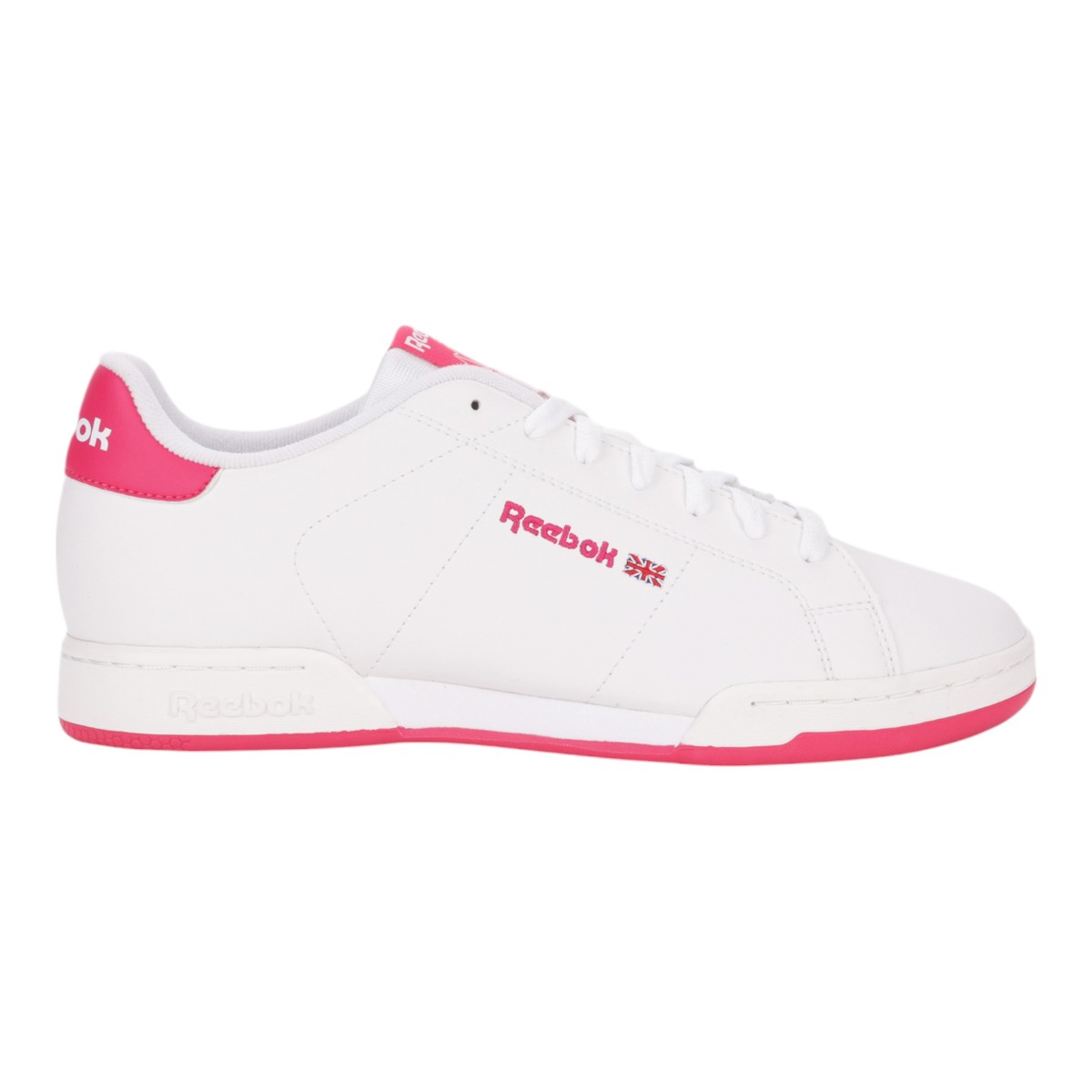 Tenis Reebok Npc para Hombre