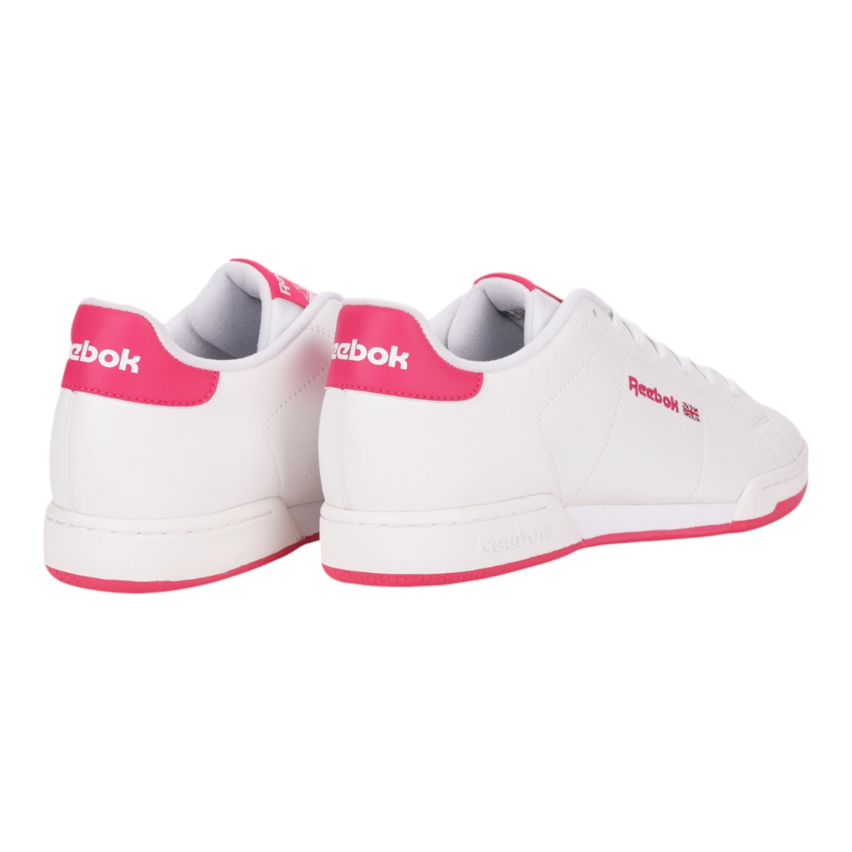 Foto 4 | Tenis Reebok Npc para Hombre