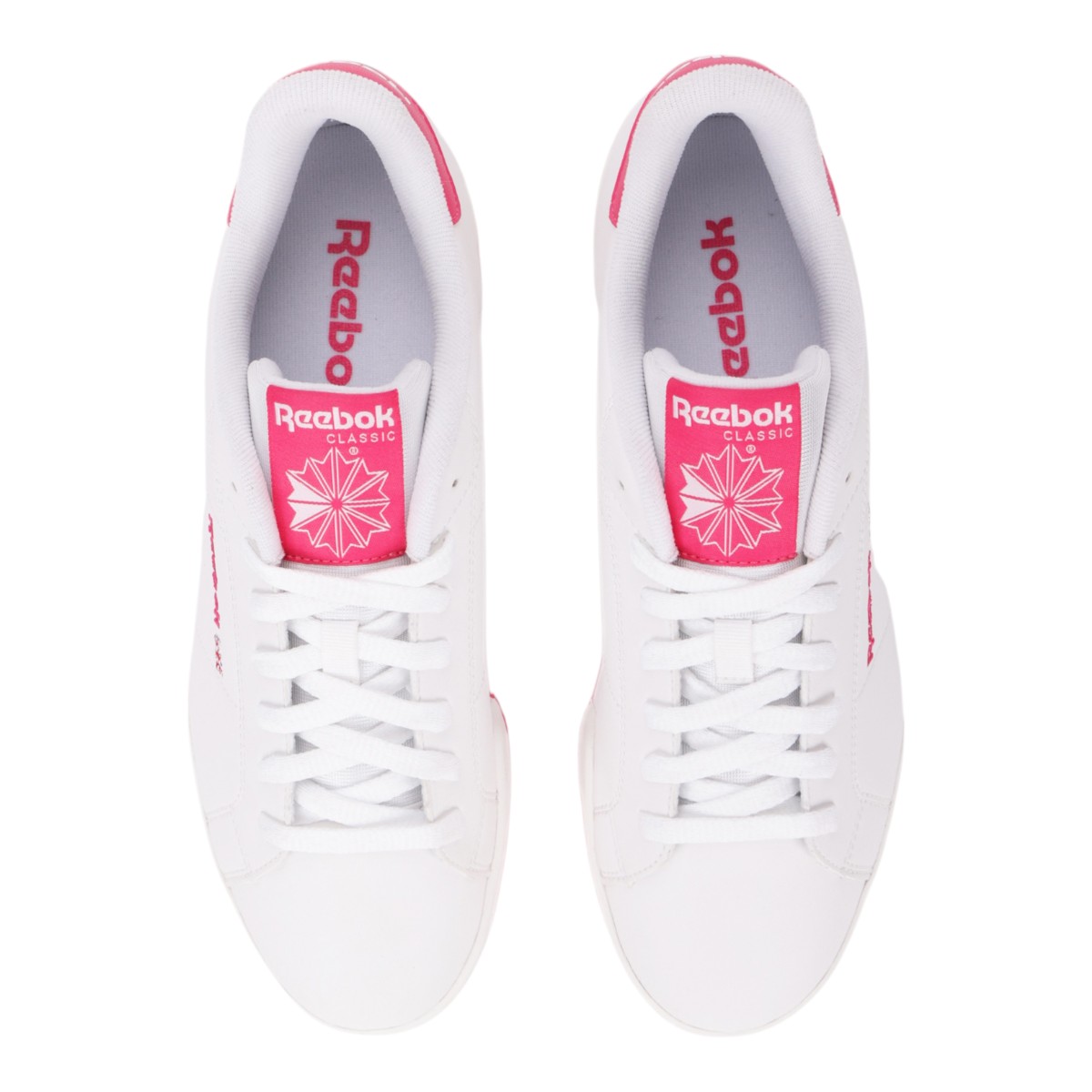 Foto 7 pulgar | Tenis Reebok Npc para Hombre