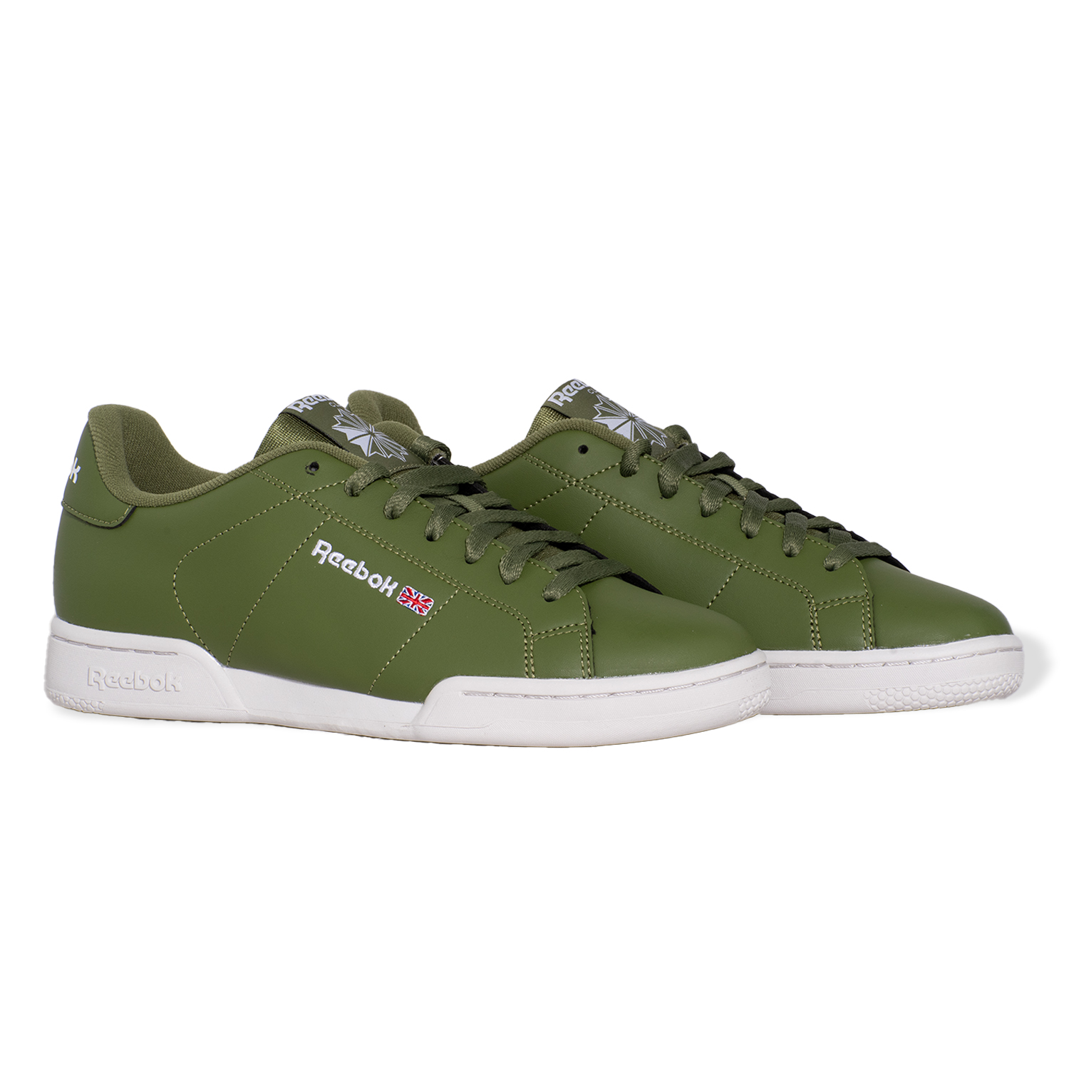 Foto 3 | Tenis Reebok Npc para Hombre