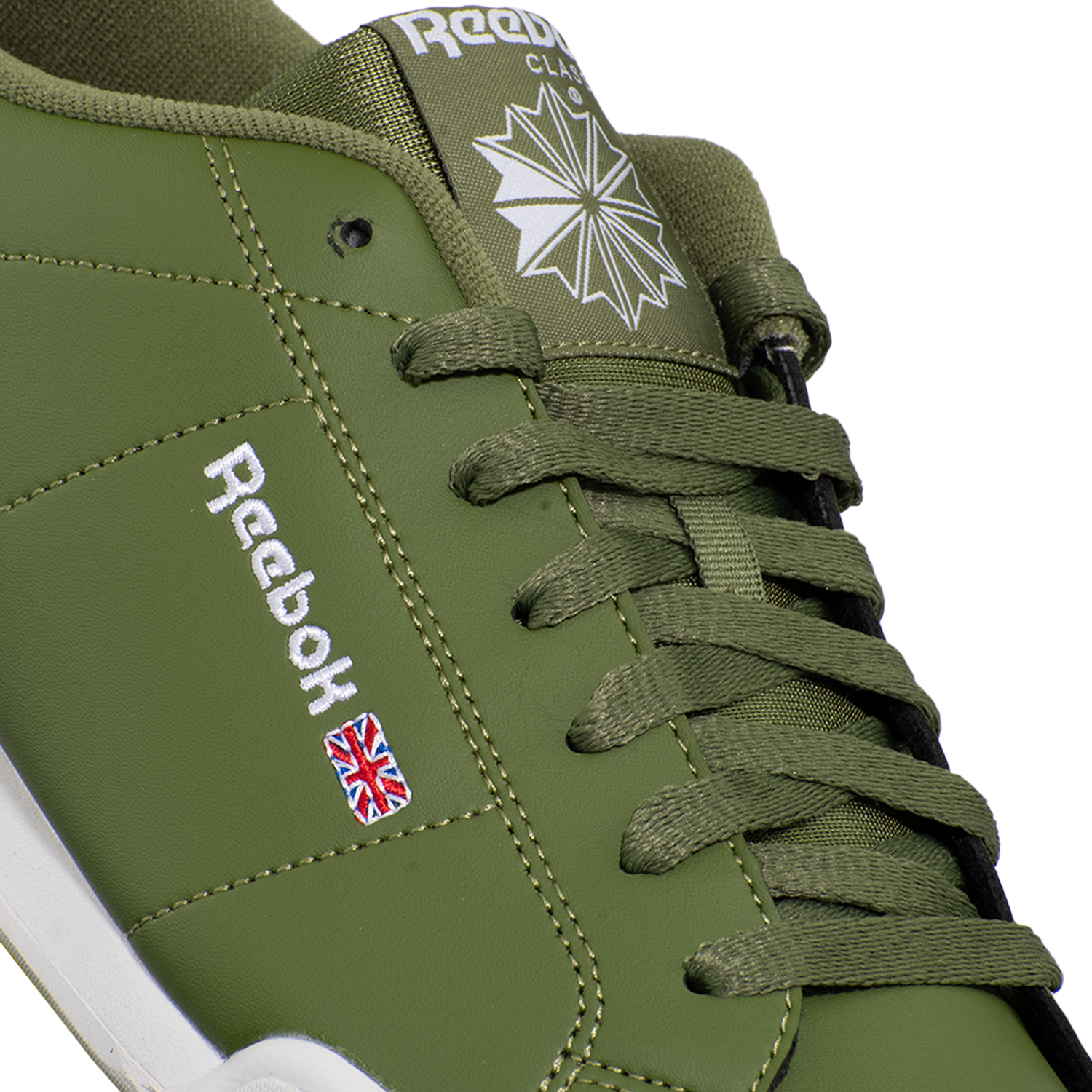 Foto 4 | Tenis Reebok Npc para Hombre