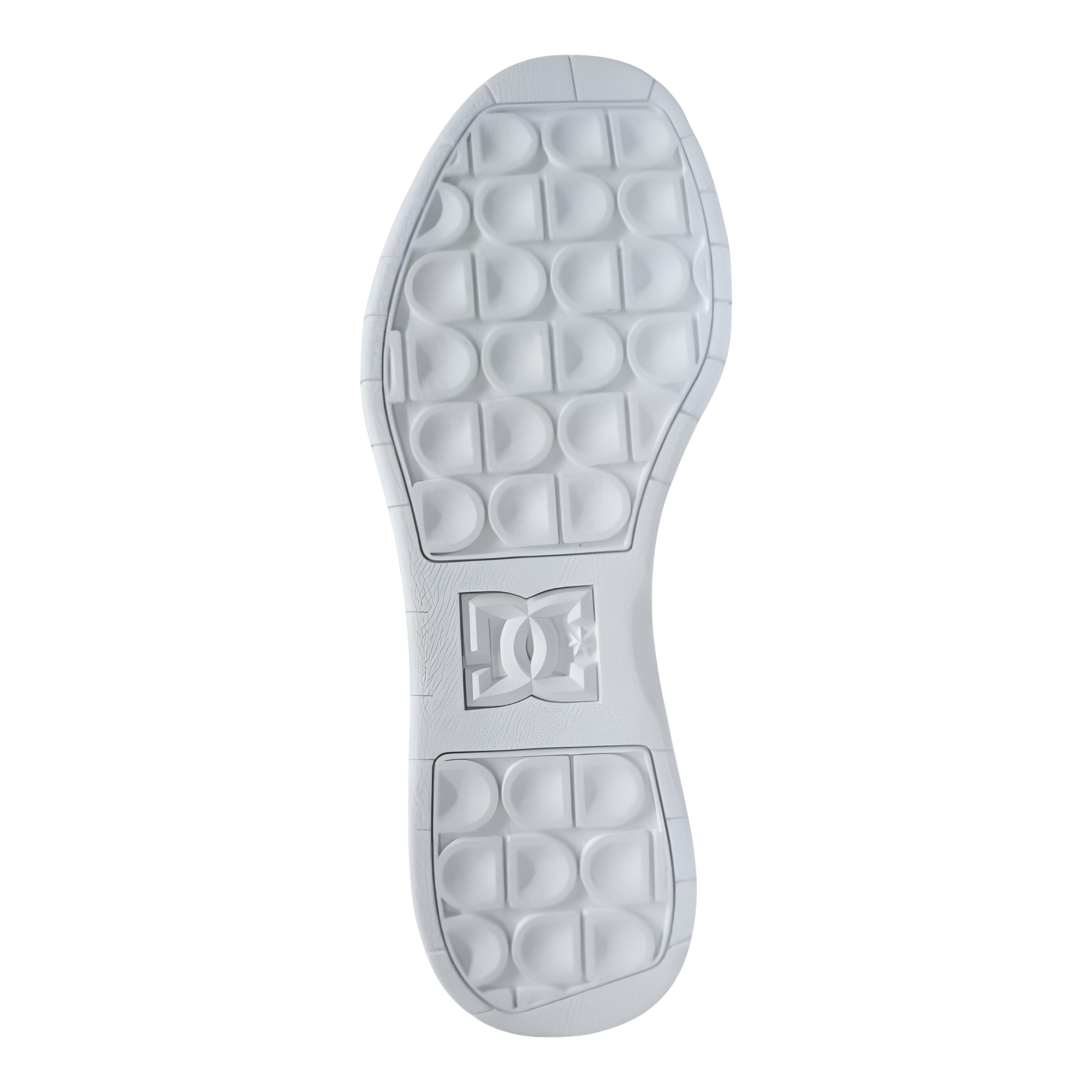 Foto 6 pulgar | Tenis Dc Shoes Central Mx Color Gris Para Hombre Modelo Adys100810lgr