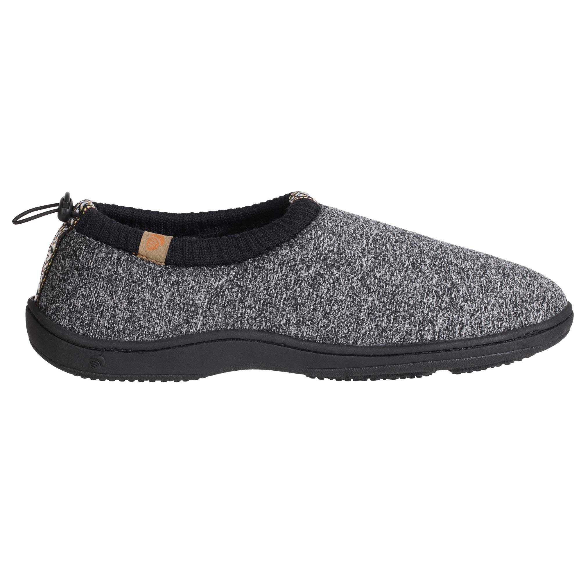 Foto 3 pulgar | Zapatillas Slipper Acorn Explorer Para Hombre Black Heather - Venta Internacional.