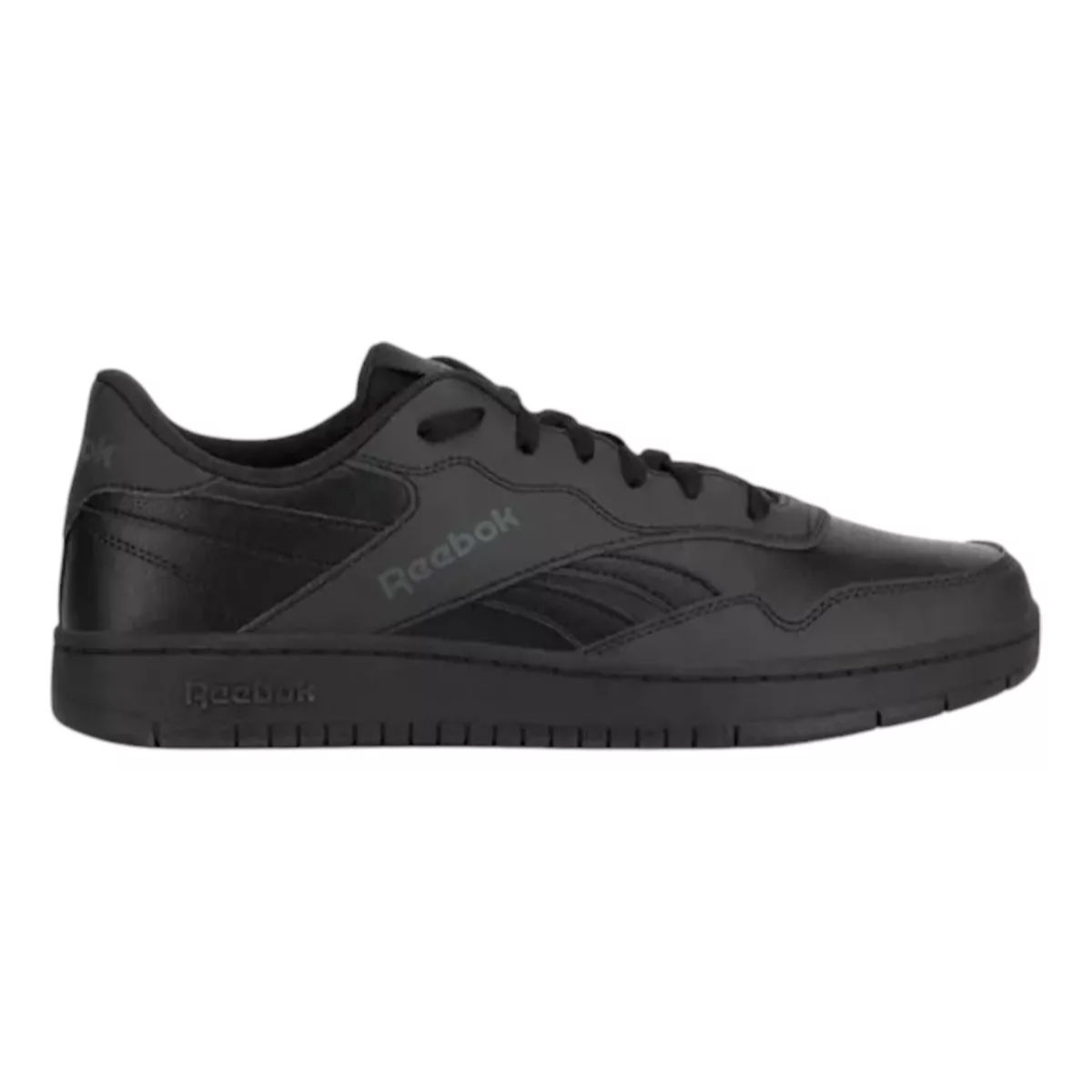 Foto 5 pulgar | Tenis Reebok Bb 1000 Color Negro Para Hombre Modelo 100209144