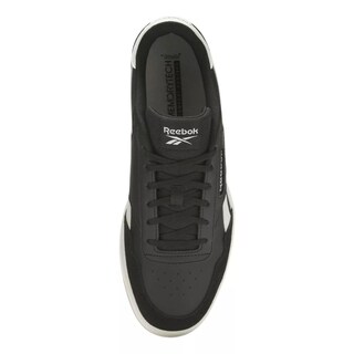Foto 4 | Tenis Reebok Court Advance Negros para Mujer