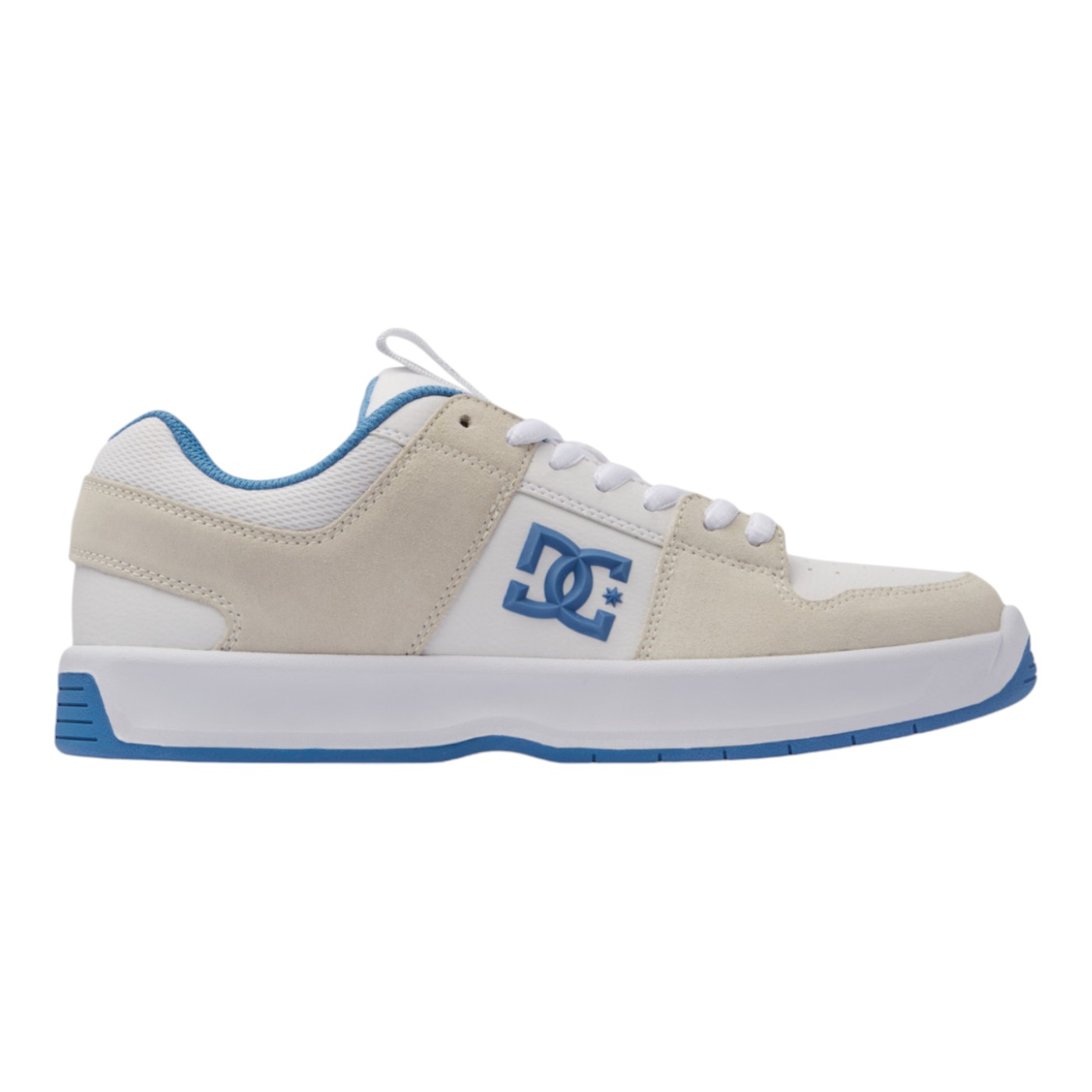Foto 2 pulgar | Tenis Dc Shoes Lynx Zero Azul para Hombre