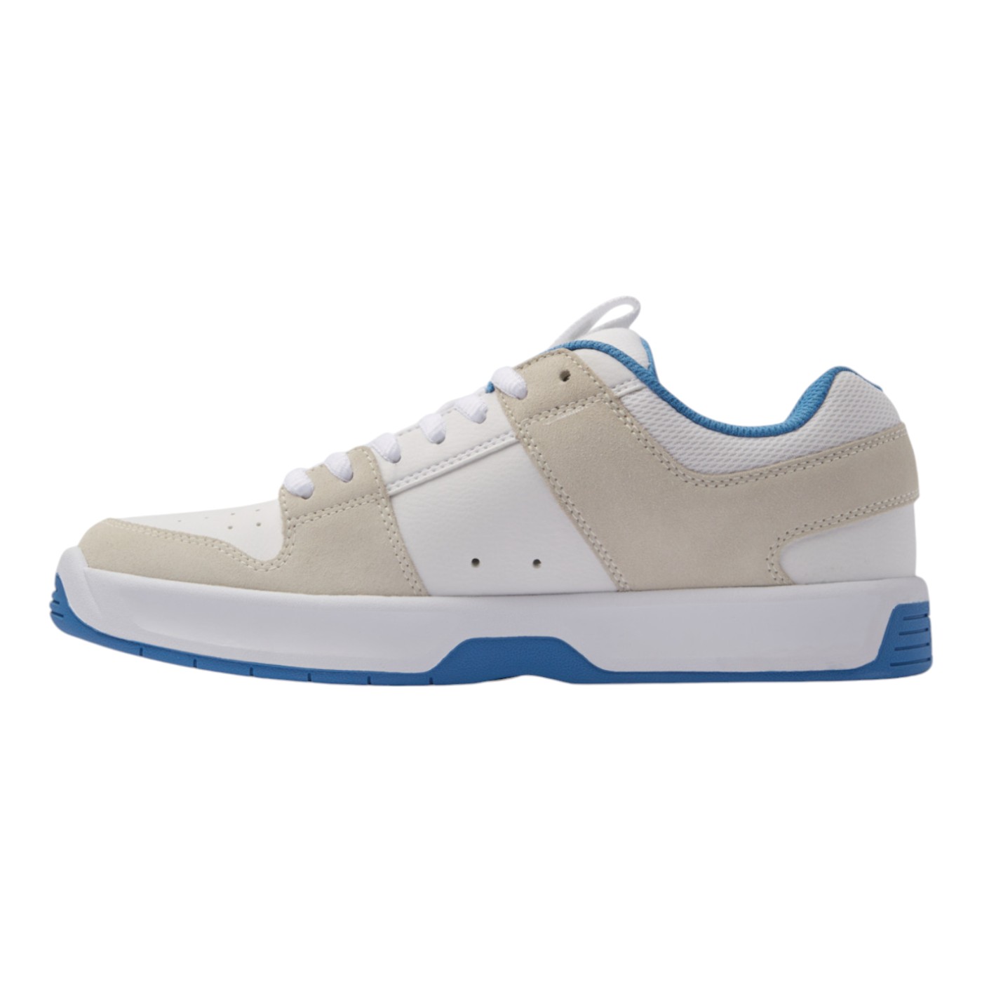 Foto 3 pulgar | Tenis Dc Shoes Lynx Zero Azul para Hombre