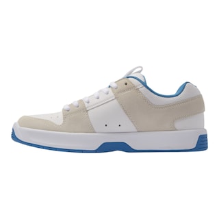 Foto 2 | Tenis Dc Shoes Lynx Zero Azul para Hombre