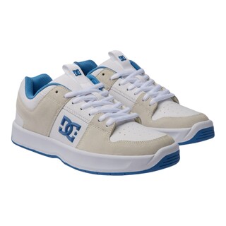 Foto 3 | Tenis Dc Shoes Lynx Zero Azul para Hombre