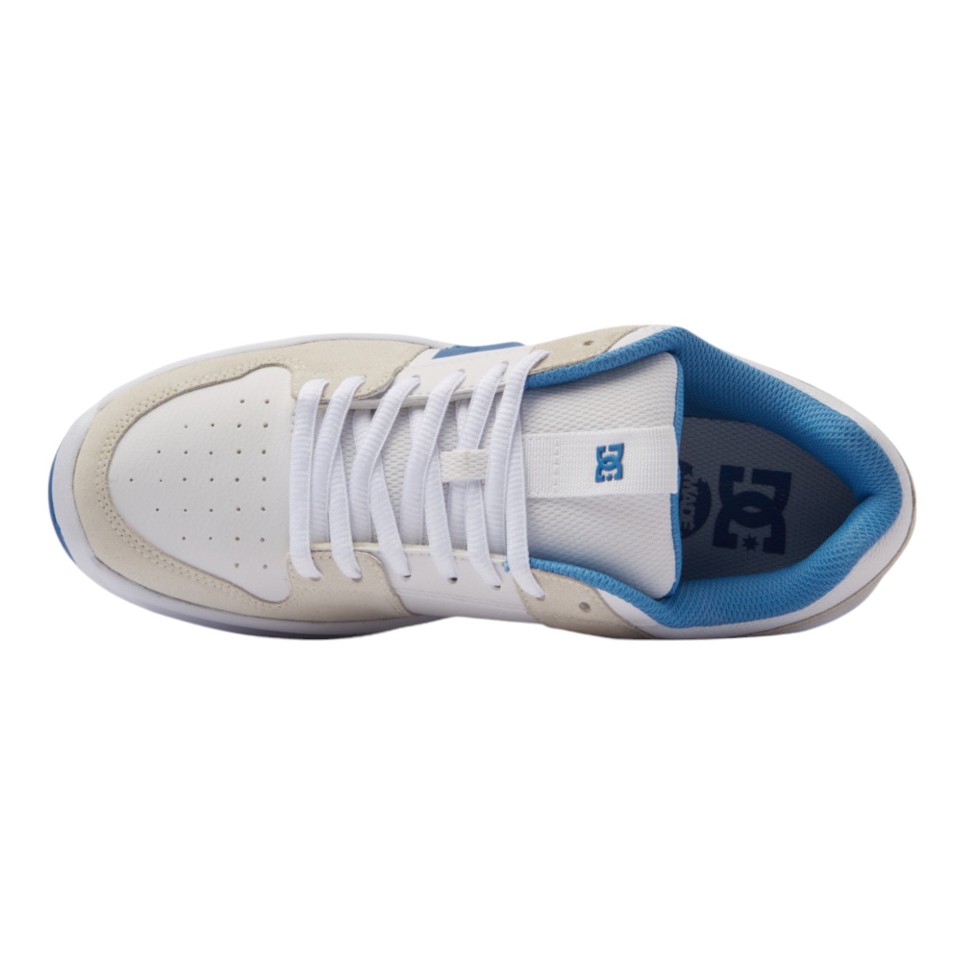 Foto 5 pulgar | Tenis Dc Shoes Lynx Zero Azul para Hombre