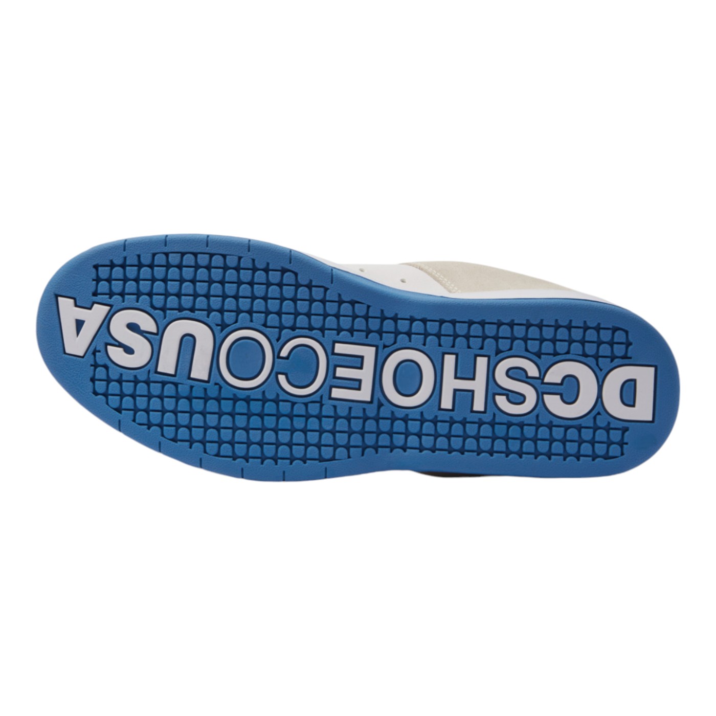 Foto 6 pulgar | Tenis Dc Shoes Lynx Zero Azul para Hombre