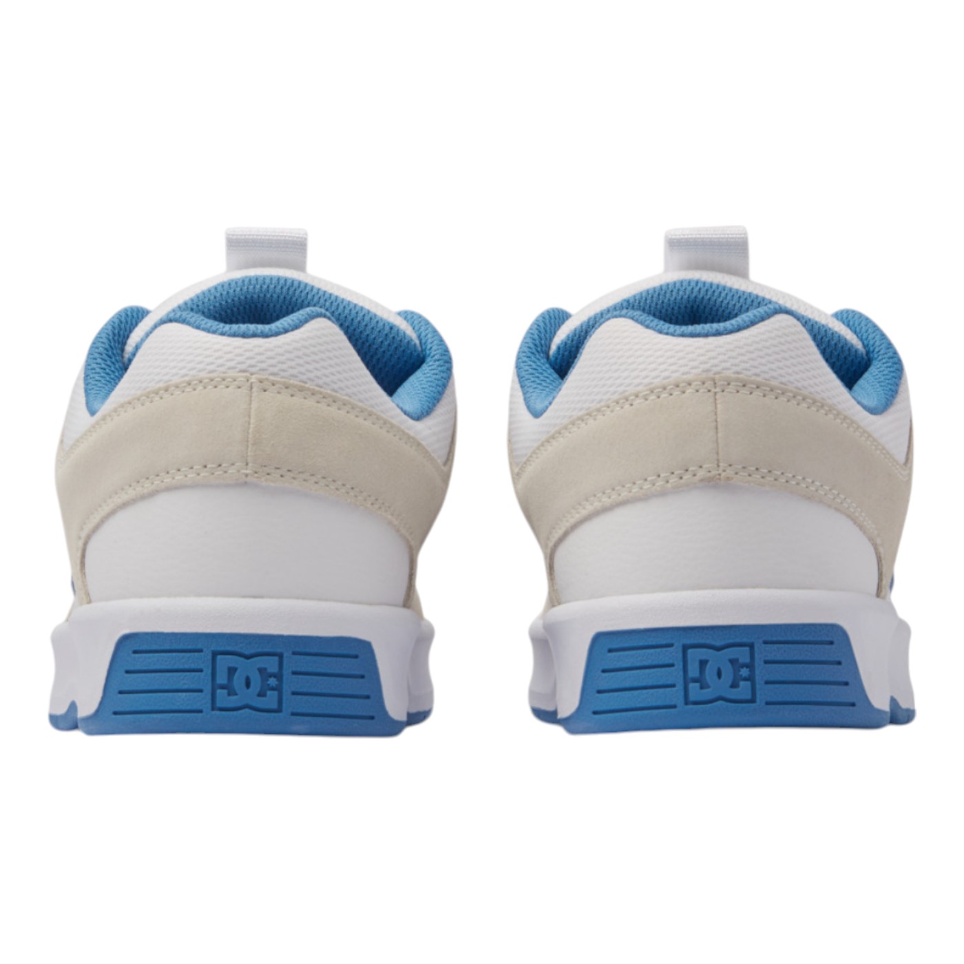 Foto 7 pulgar | Tenis Dc Shoes Lynx Zero Azul para Hombre