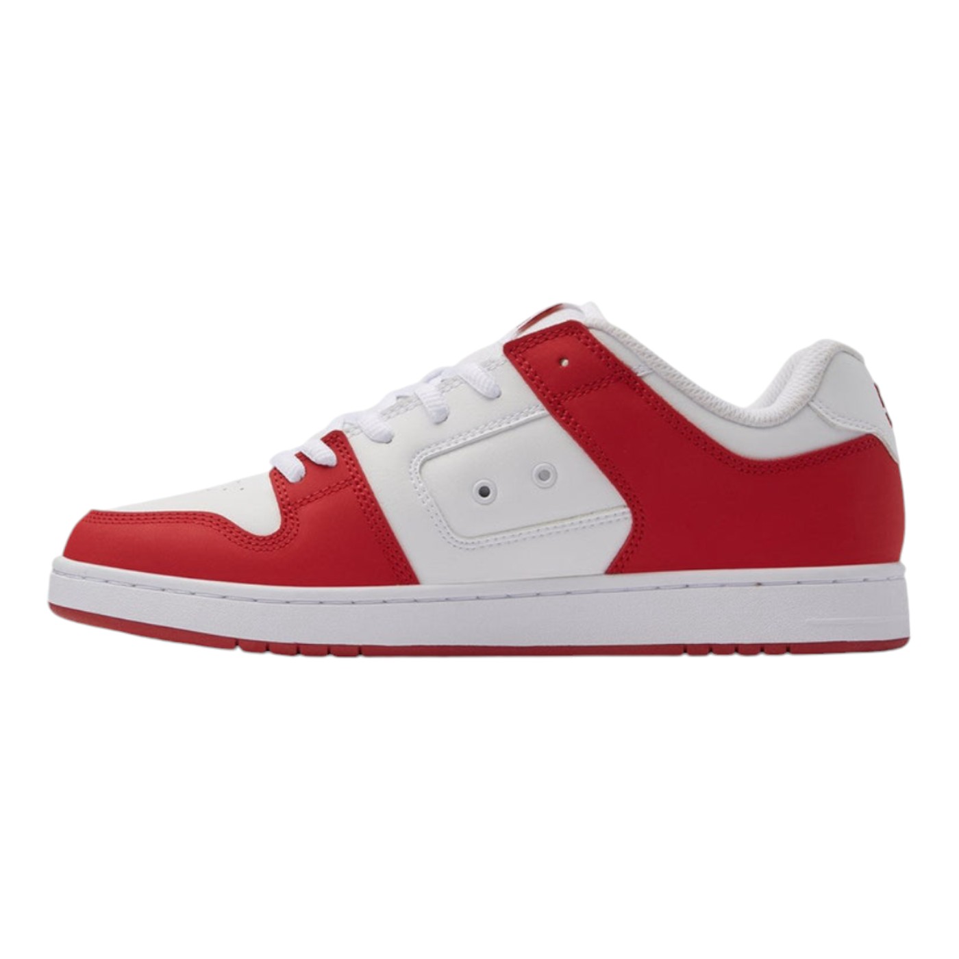 Foto 3 pulgar | Tenis Dc Shoes Manteca 4 Color Rojo Para Hombre Modelo Adys100837xrwr
