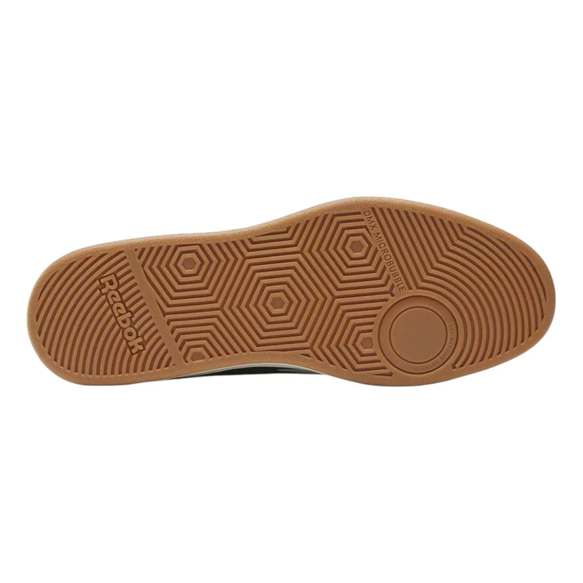 Foto 6 pulgar | Tenis Reebok Court Advance Negros para Mujer