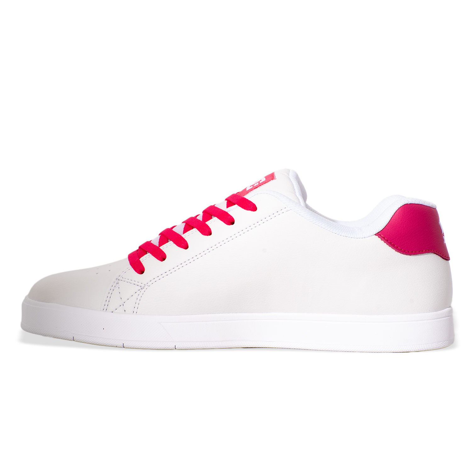 Foto 3 pulgar | Tenis Dc Shoes Gaveler Color Rosa Para Hombre Modelo Adys100777rob