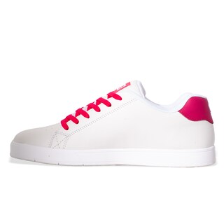 Foto 2 | Tenis Dc Shoes Gaveler Color Rosa Para Hombre Modelo Adys100777rob