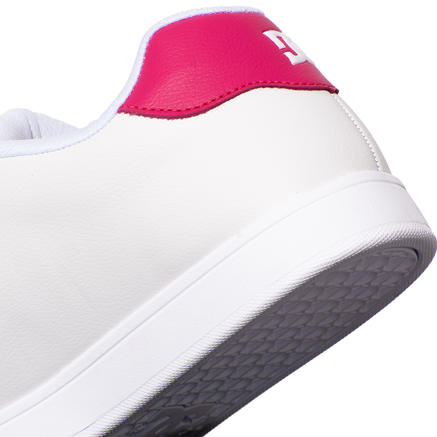 Foto 6 pulgar | Tenis Dc Shoes Gaveler Color Rosa Para Hombre Modelo Adys100777rob