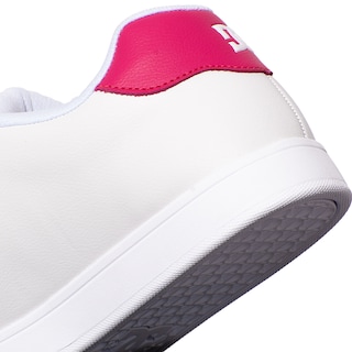 Foto 5 | Tenis Dc Shoes Gaveler Color Rosa Para Hombre Modelo Adys100777rob