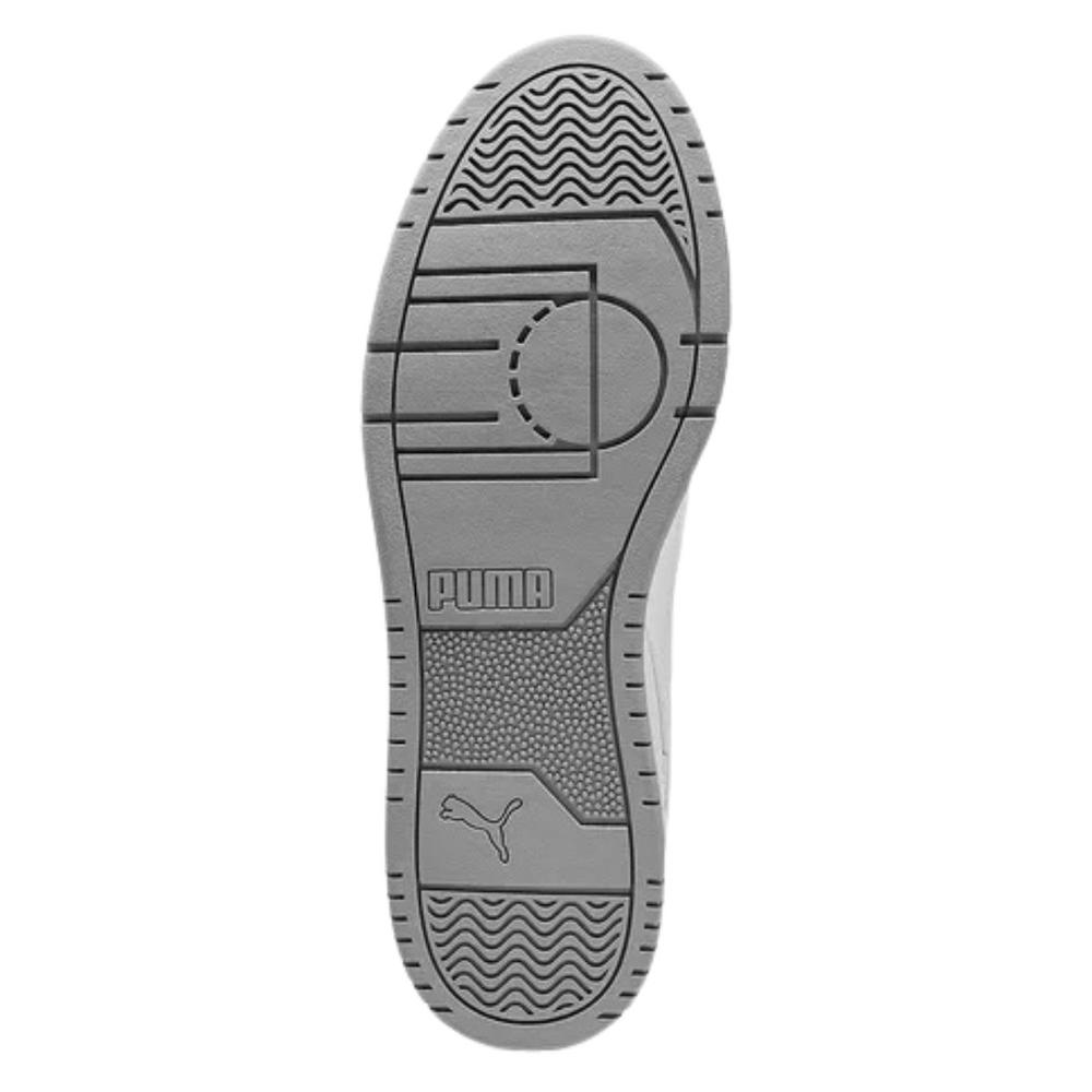 Foto 6 pulgar | Tenis Puma Mapf1 Rbd Game Low Unisex Comodo Blanco