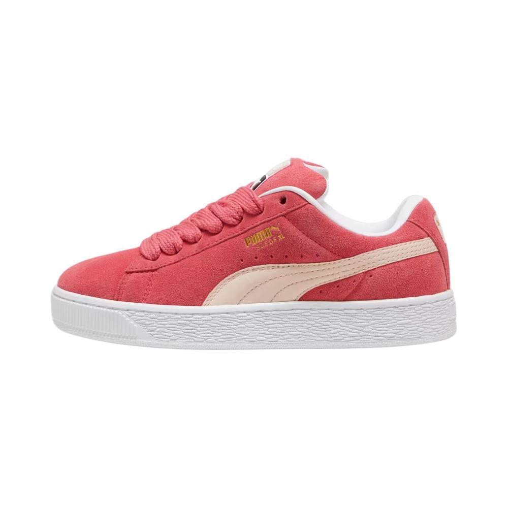 Tenis Puma Suede Xl Unisex Breakdance Salmon