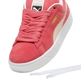 Foto 2 | Tenis Puma Suede Xl Unisex Breakdance Salmon