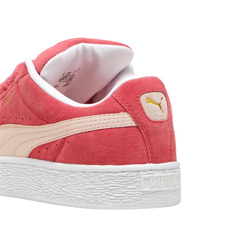 Foto 4 | Tenis Puma Suede Xl Unisex Breakdance Salmon