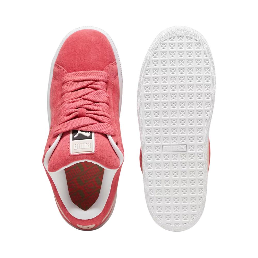 Foto 5 | Tenis Puma Suede Xl Unisex Breakdance Salmon