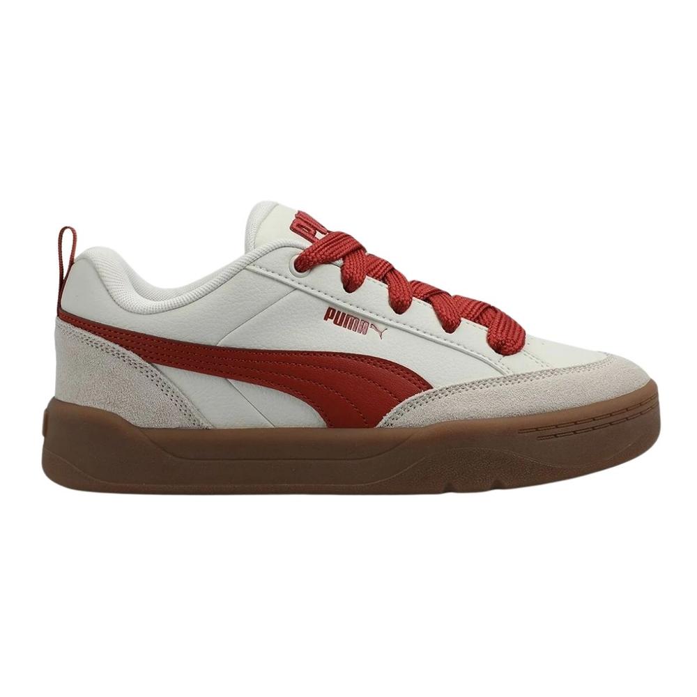 Foto 2 pulgar | Tenis Puma Park Lifestyle Og Unisex Skate Beige
