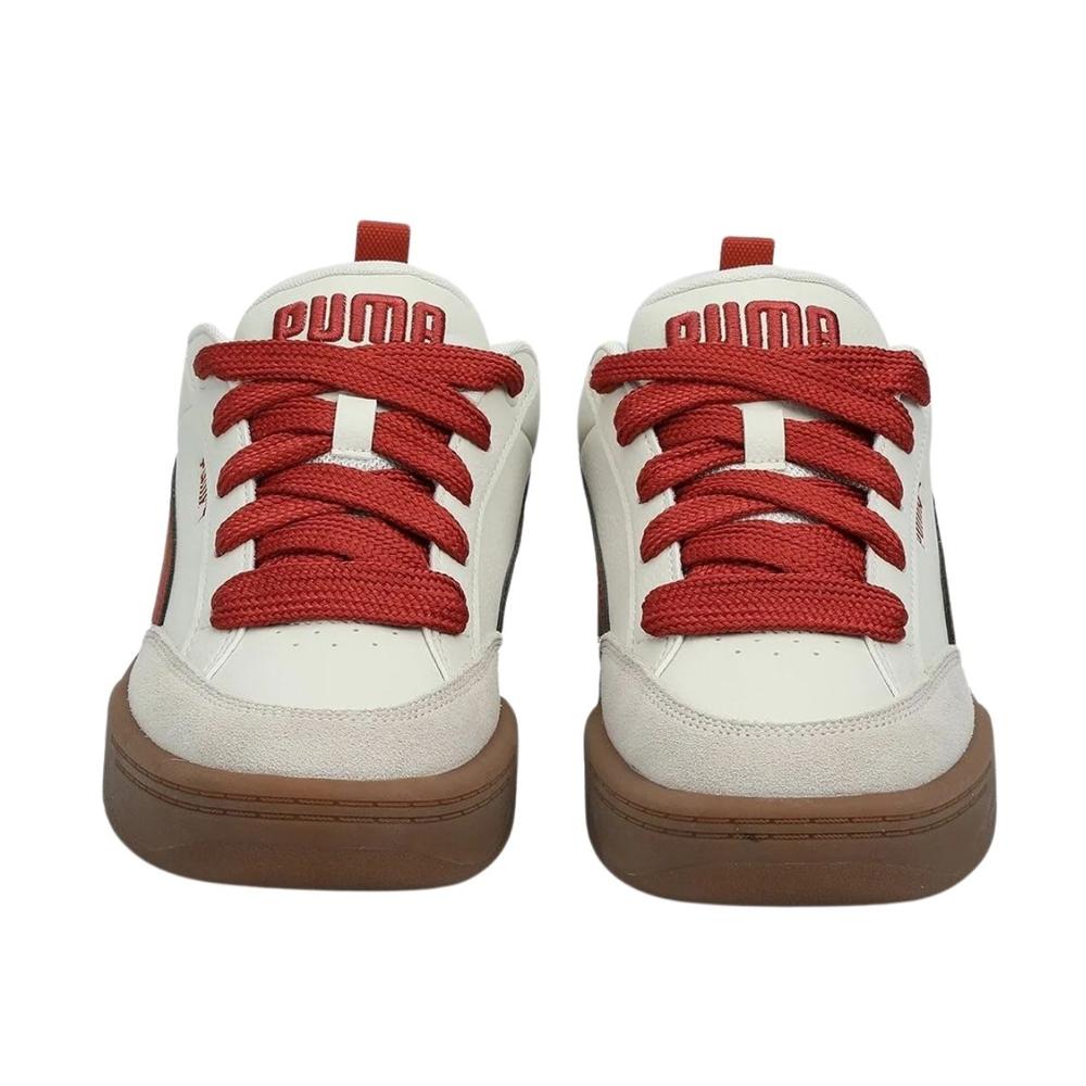 Foto 5 pulgar | Tenis Puma Park Lifestyle Og Unisex Skate Beige