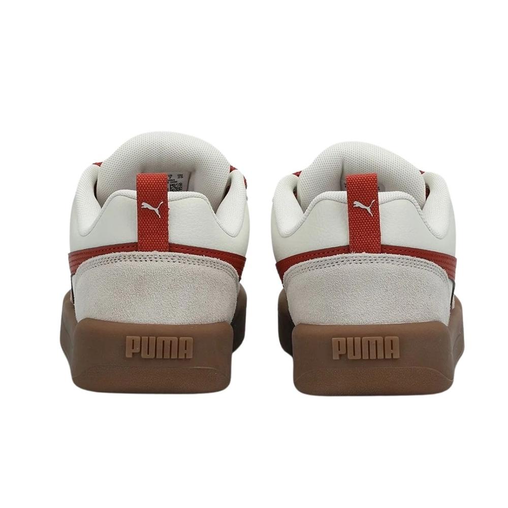 Foto 6 pulgar | Tenis Puma Park Lifestyle Og Unisex Skate Beige