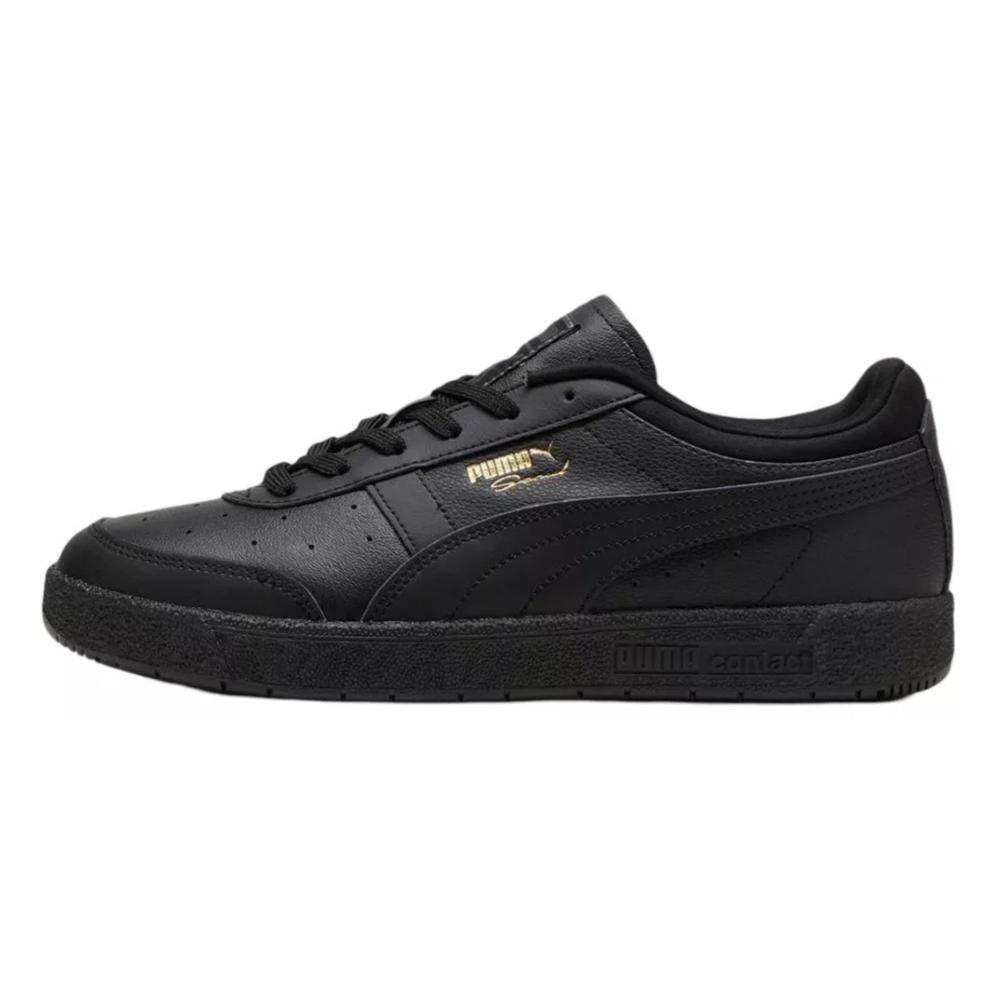 Foto 1 | Tenis Puma Seoul Lth Unisex Elegante Negro