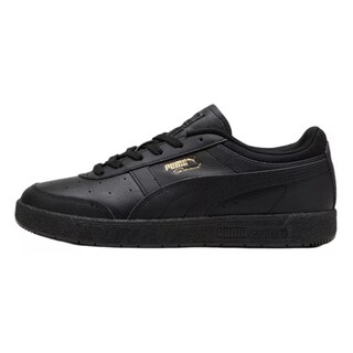 Foto 1 | Tenis Puma Seoul Lth Unisex Elegante Negro