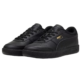 Foto 2 | Tenis Puma Seoul Lth Unisex Elegante Negro