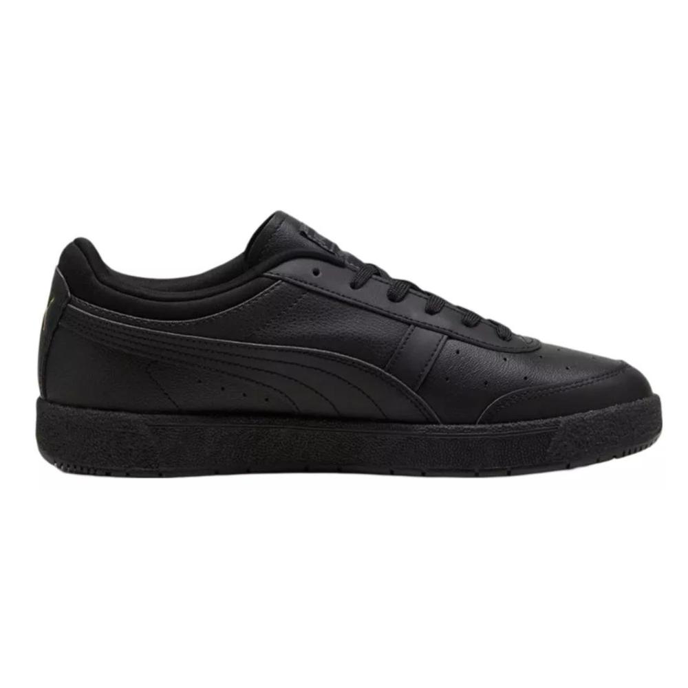 Foto 4 pulgar | Tenis Puma Seoul Lth Unisex Elegante Negro