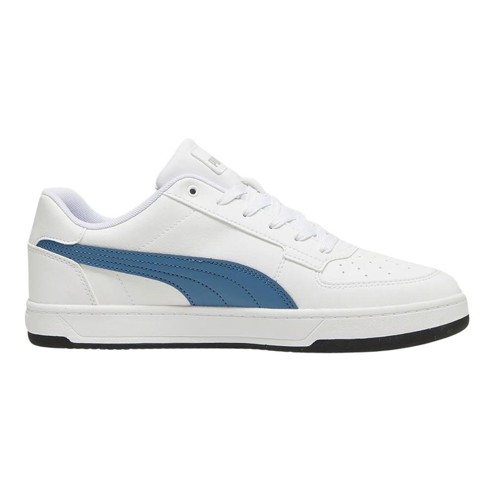 Foto 2 pulgar | Tenis Puma Caven 2.0 Unisex Comodo Blanco