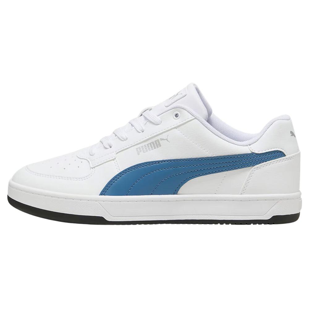 Foto 3 pulgar | Tenis Puma Caven 2.0 Unisex Comodo Blanco