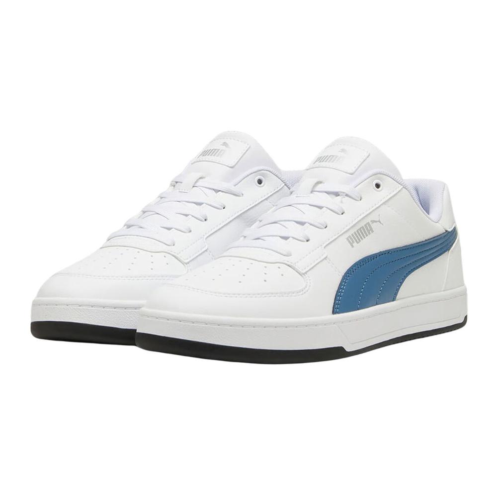 Foto 4 pulgar | Tenis Puma Caven 2.0 Unisex Comodo Blanco