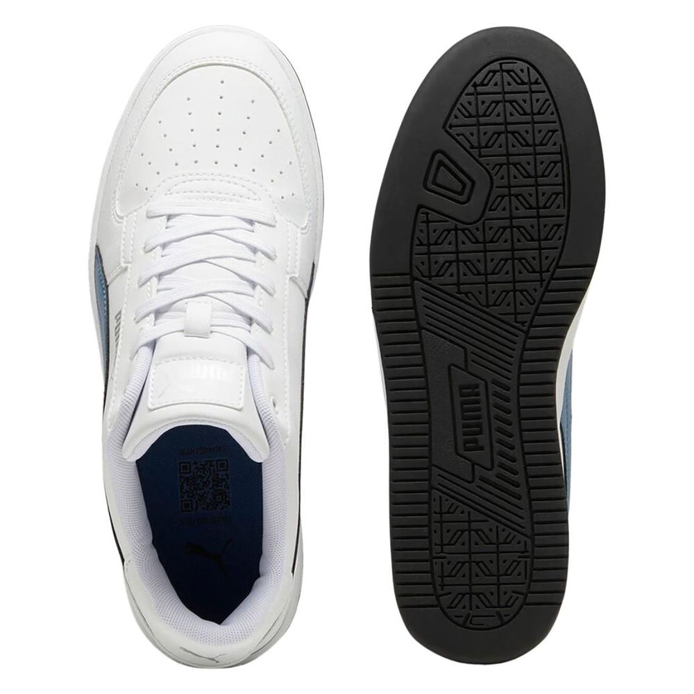 Foto 5 pulgar | Tenis Puma Caven 2.0 Unisex Comodo Blanco