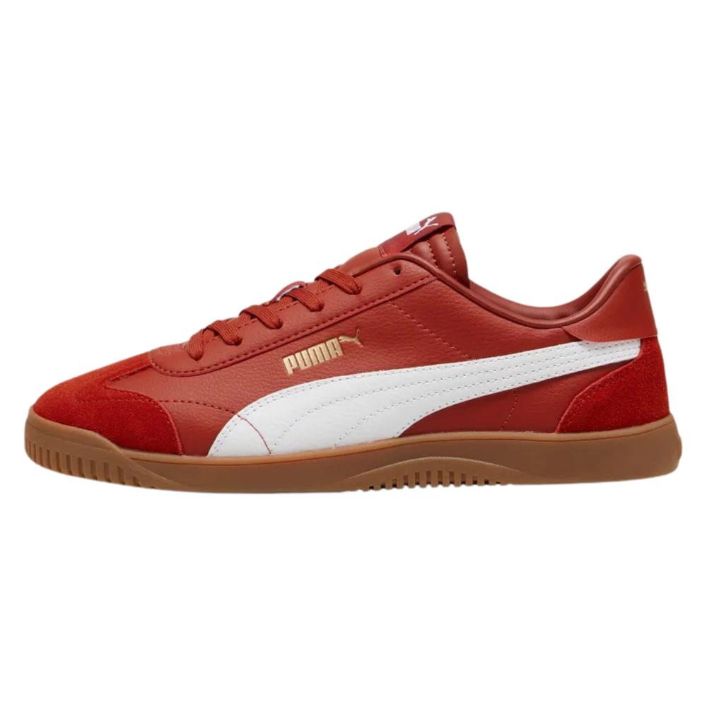 Foto 2 pulgar | Tenis Puma Club 5v5 Sd Rojos