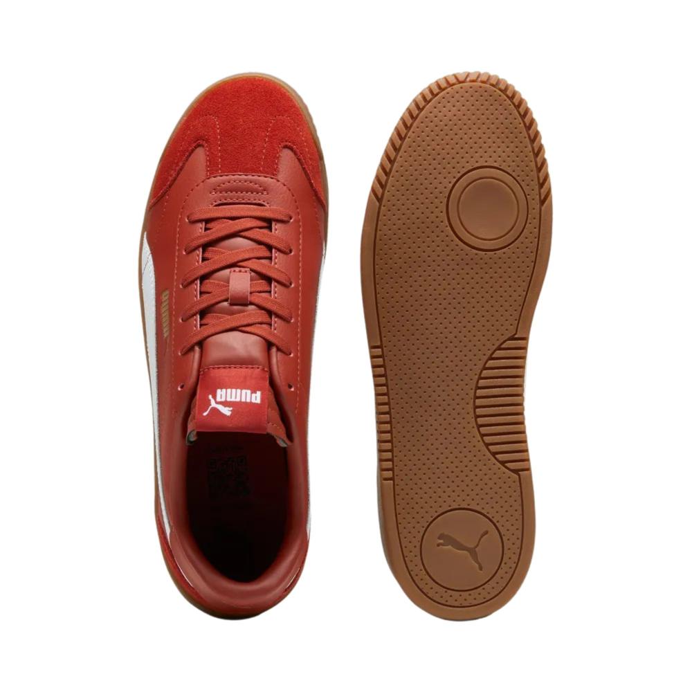 Foto 2 | Tenis Puma Club 5v5 Sd Rojos