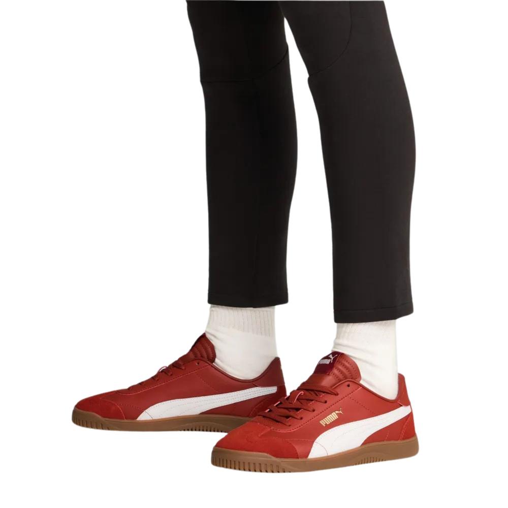Foto 3 | Tenis Puma Club 5v5 Sd Rojos